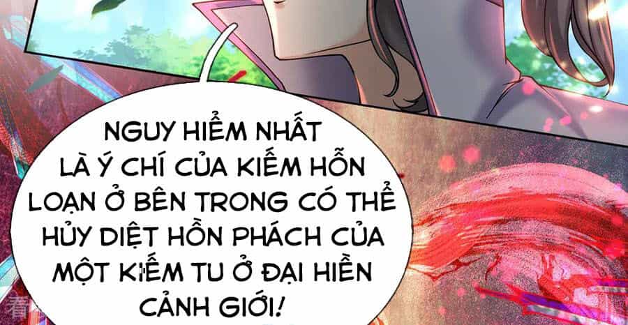 Thân Thể Của Ta Là Kiếm Chủng - Chương 93 - ảnh 16