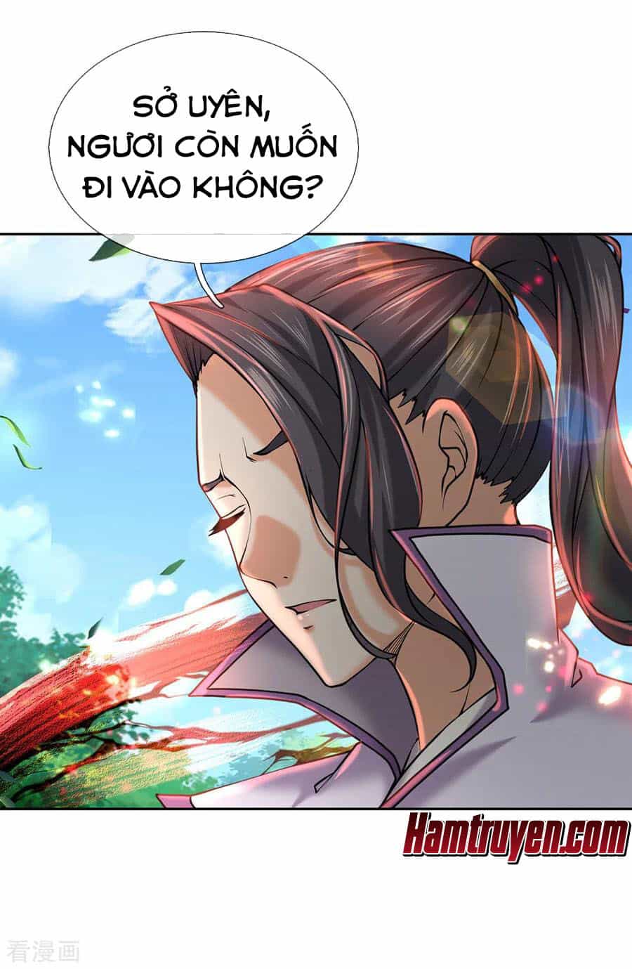 Thân Thể Của Ta Là Kiếm Chủng - Chương 93 - ảnh 19