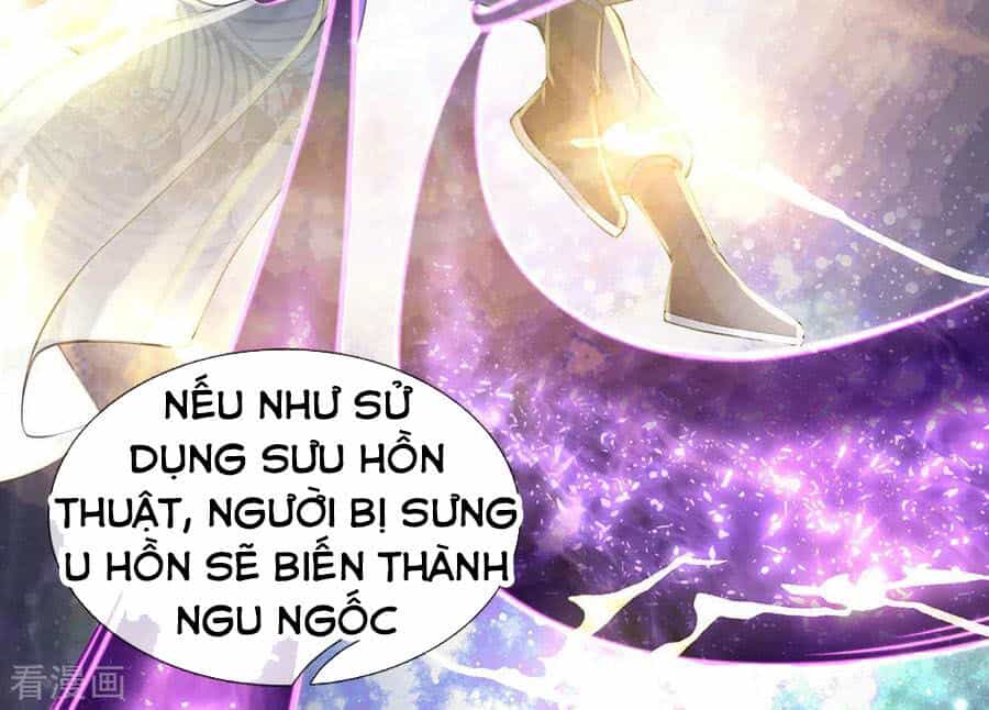 Thân Thể Của Ta Là Kiếm Chủng - Chương 94 - ảnh 10