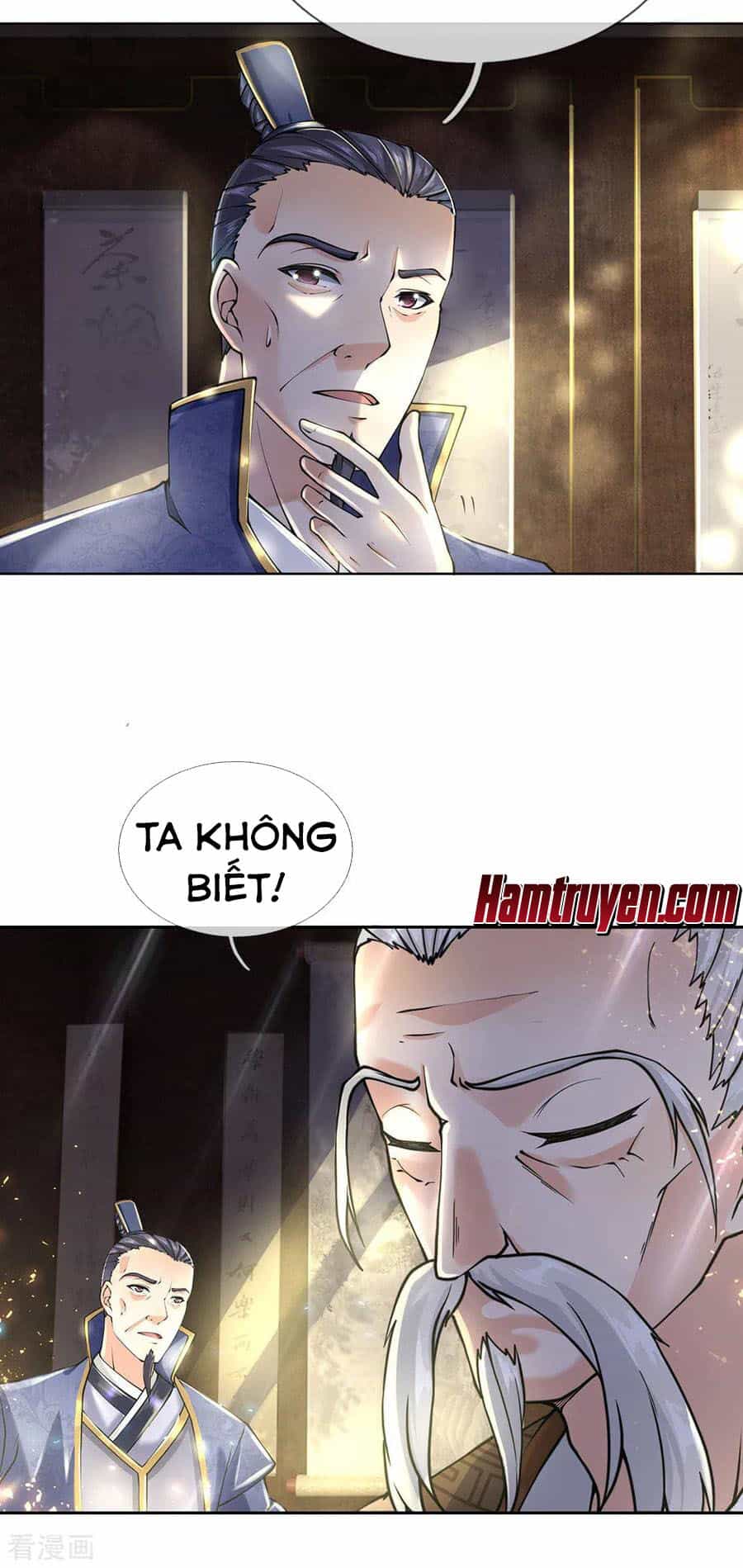 Thân Thể Của Ta Là Kiếm Chủng - Chương 94 - ảnh 12