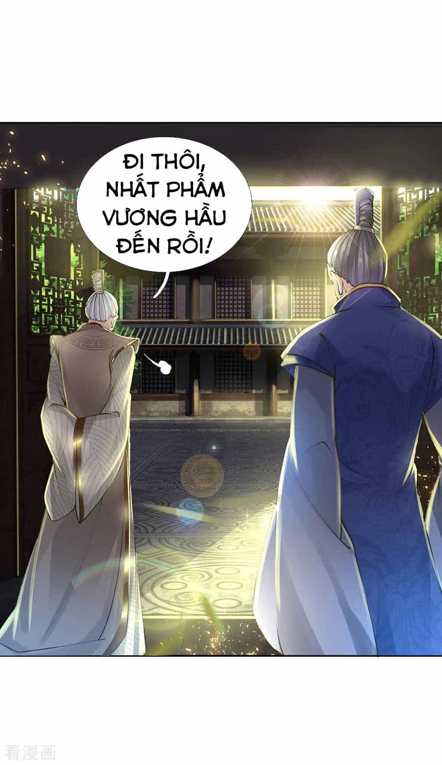 Thân Thể Của Ta Là Kiếm Chủng - Chương 94 - ảnh 22