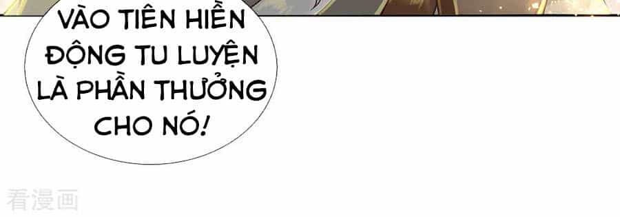 Thân Thể Của Ta Là Kiếm Chủng - Chương 95 - ảnh 15