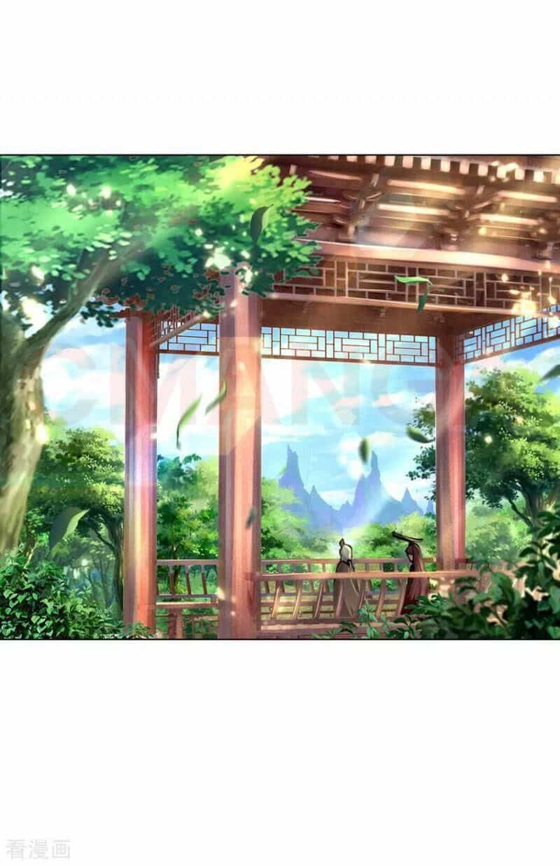 Thân Thể Của Ta Là Kiếm Chủng - Chương 96 - ảnh 33