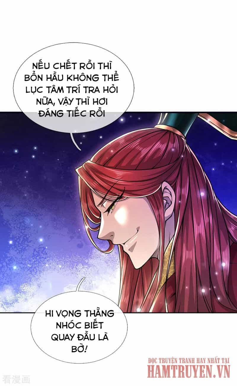Thân Thể Của Ta Là Kiếm Chủng - Chương 97 - ảnh 28