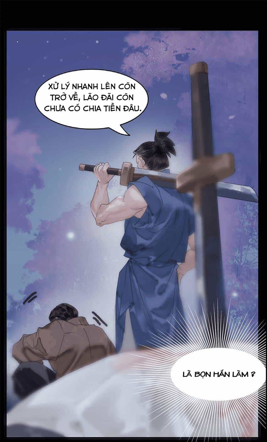 Thân Thể Ta Tự Có Tâm Trí Riêng - Chương 1 - ảnh 23