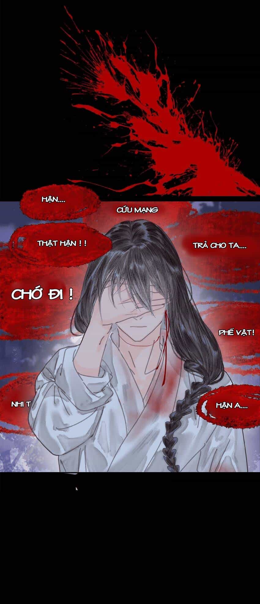 Thân Thể Ta Tự Có Tâm Trí Riêng - Chương 1 - ảnh 33