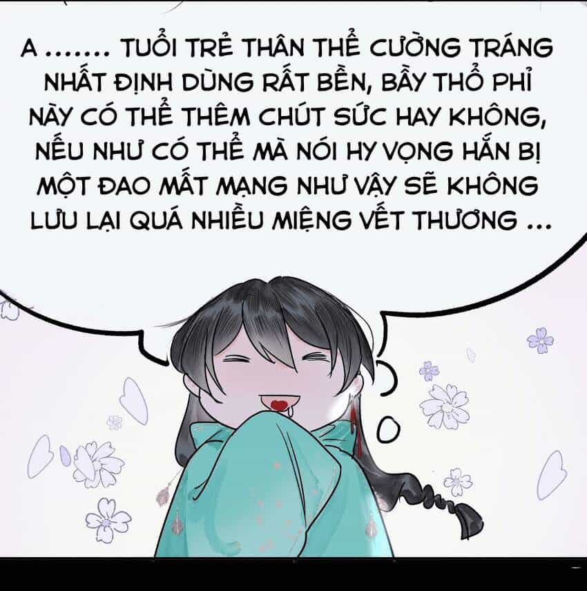 Thân Thể Ta Tự Có Tâm Trí Riêng - Chương 2 - ảnh 43
