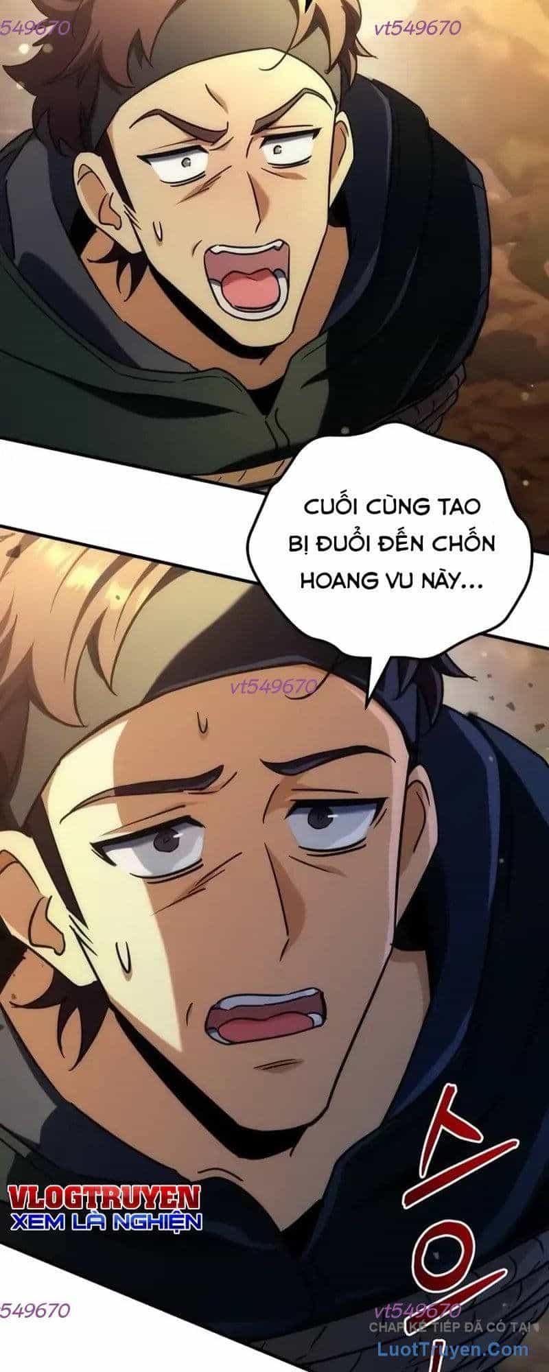 Thần Thịnh Vượng - Chương 18 - ảnh 48