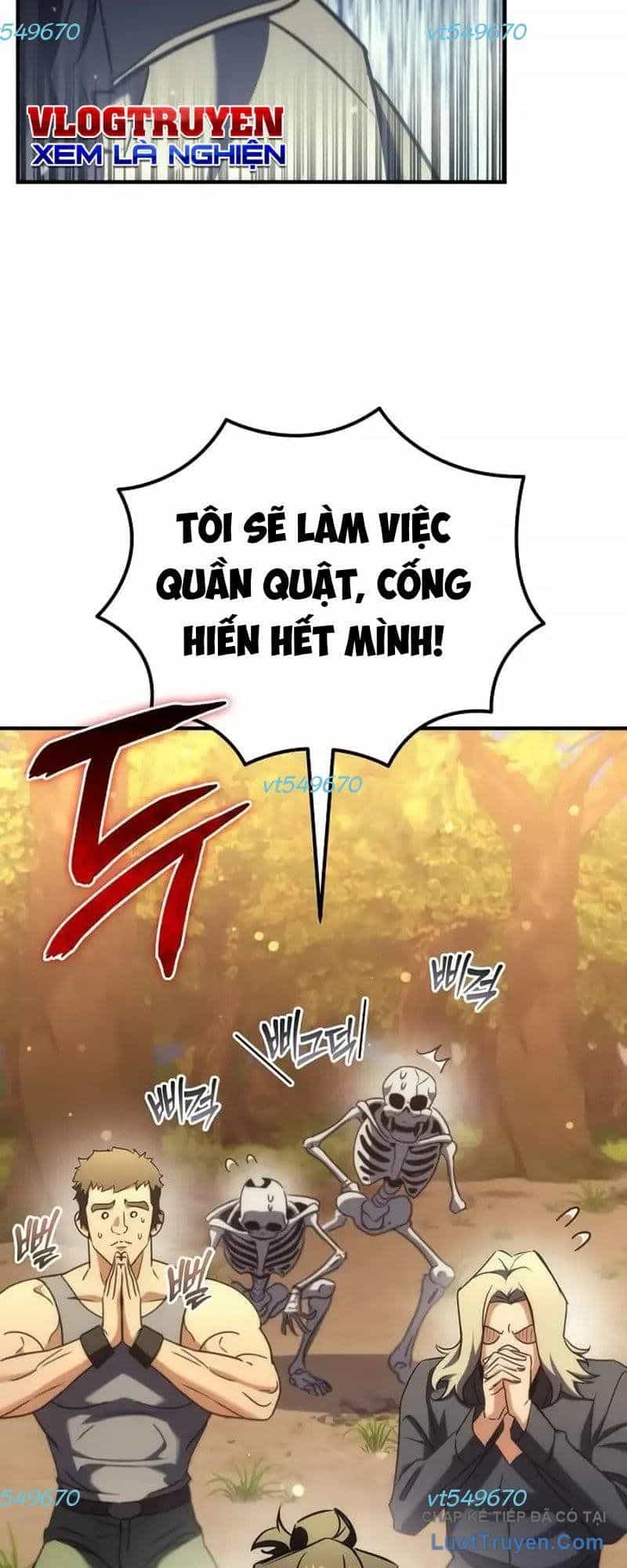 Thần Thịnh Vượng - Chương 18 - ảnh 6
