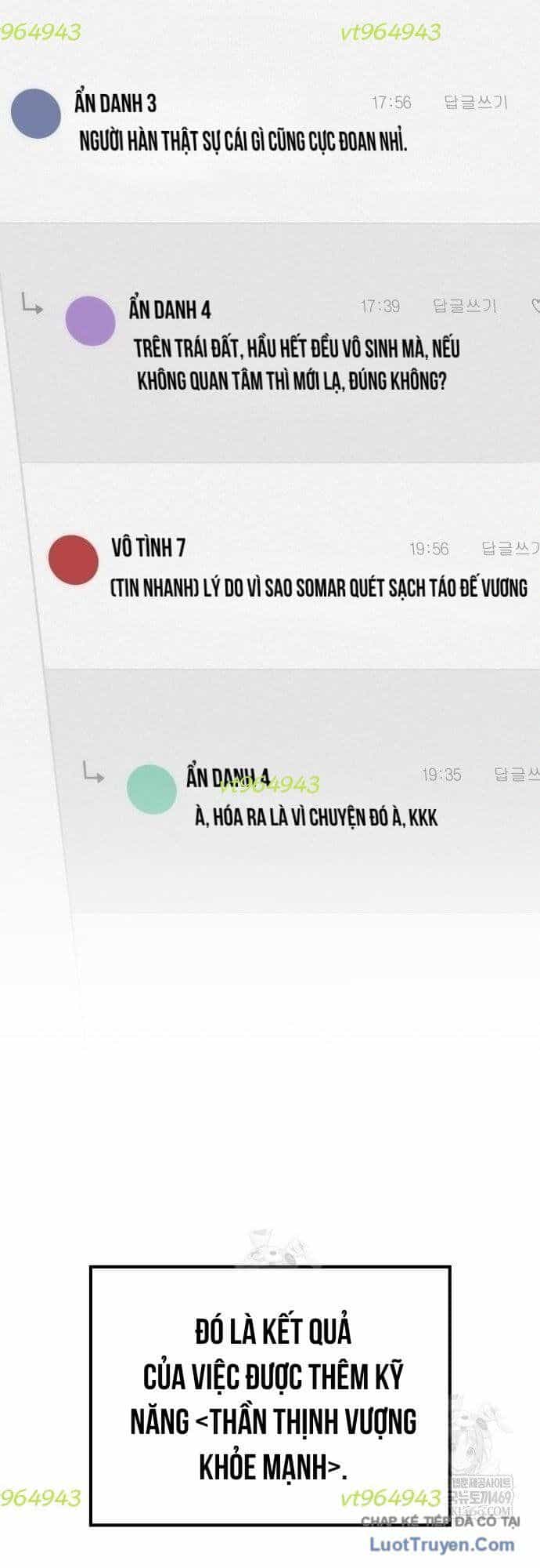 Thần Thịnh Vượng - Chương 19 - ảnh 54