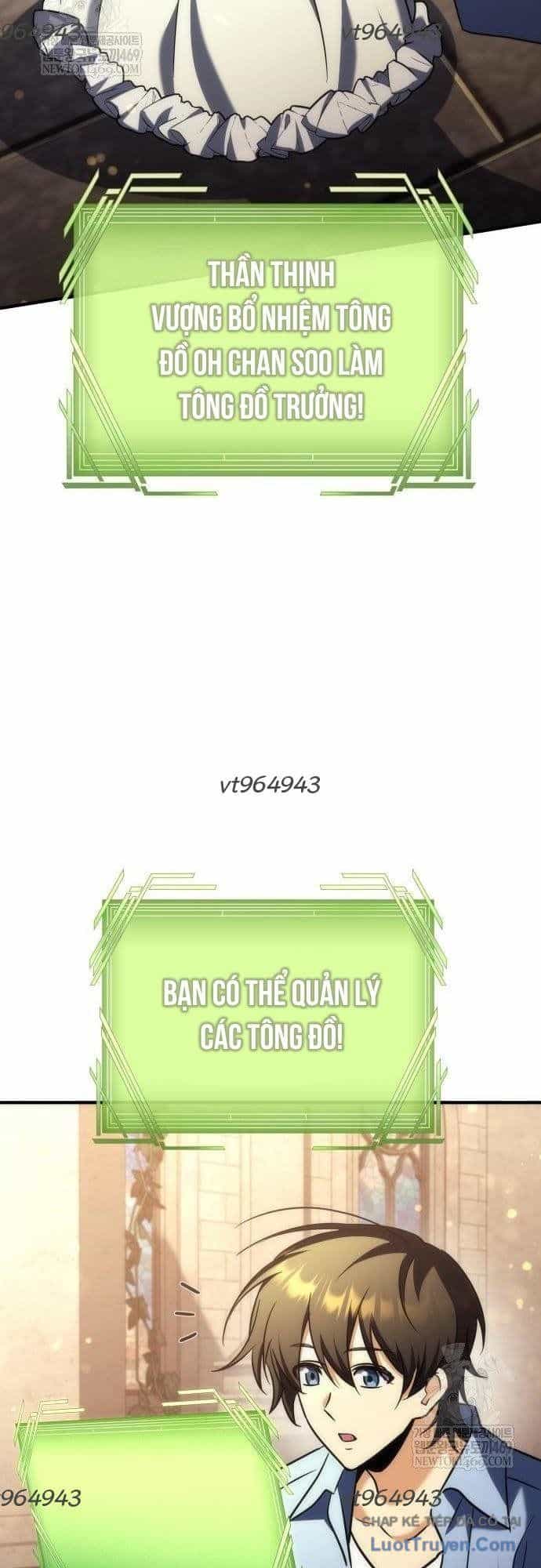 Thần Thịnh Vượng - Chương 19 - ảnh 9