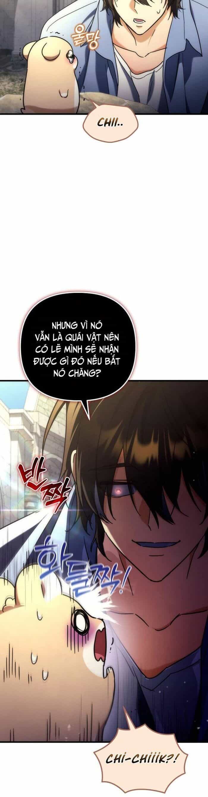 Thần Thịnh Vượng - Chương 3 - ảnh 17