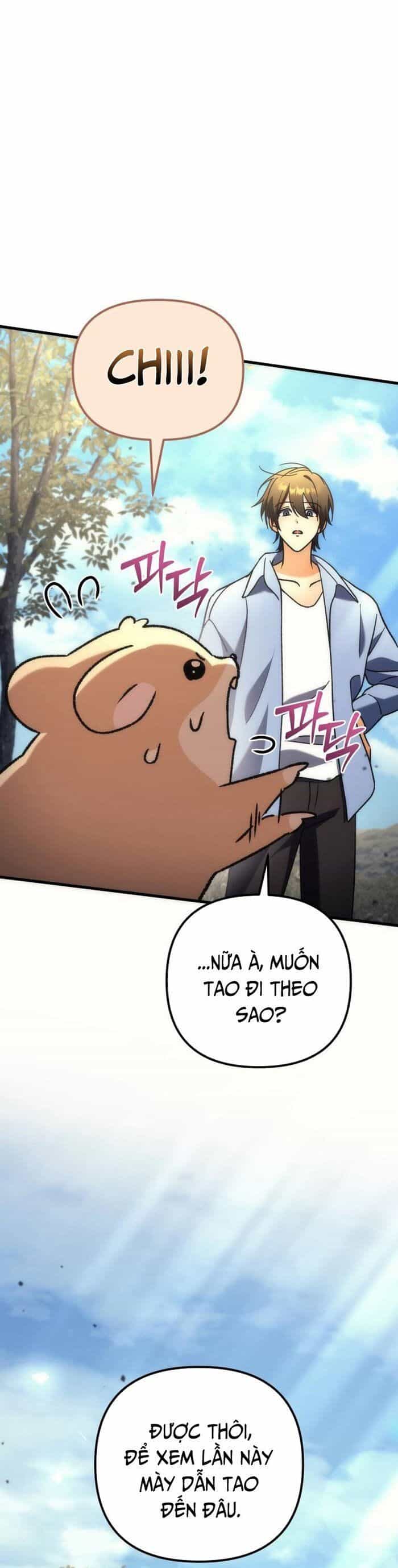 Thần Thịnh Vượng - Chương 3 - ảnh 29