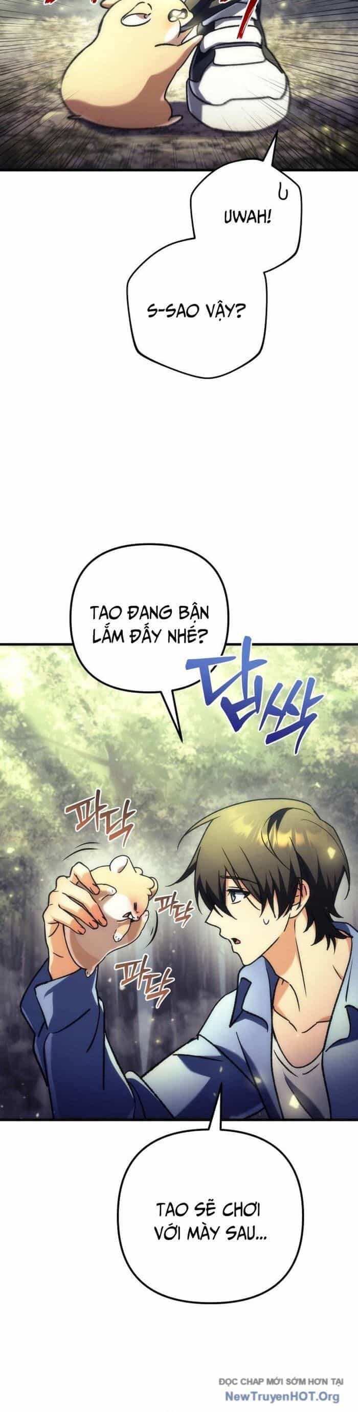 Thần Thịnh Vượng - Chương 3 - ảnh 37