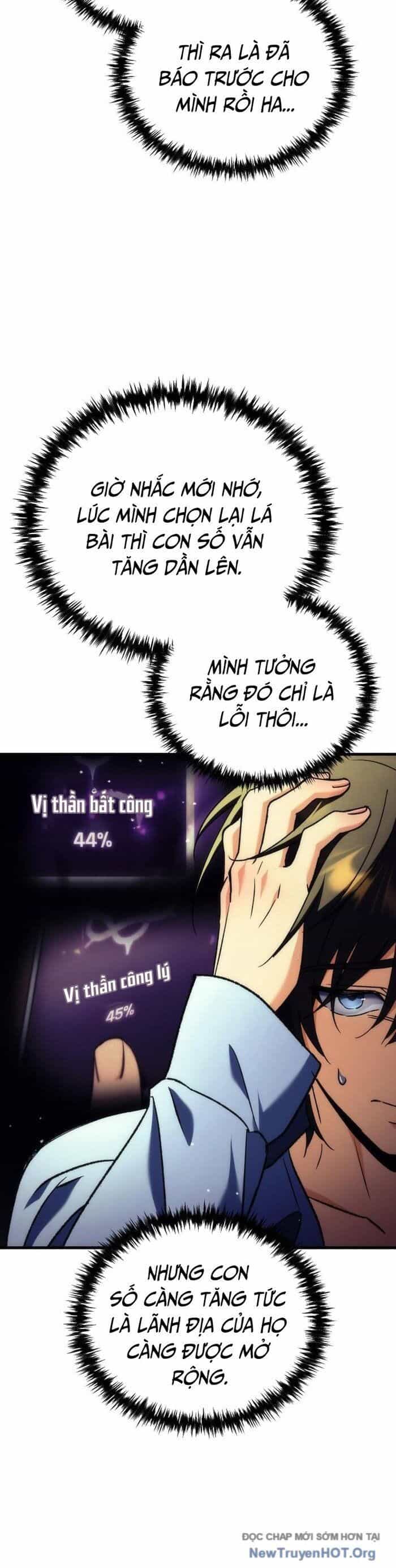 Thần Thịnh Vượng - Chương 3 - ảnh 46