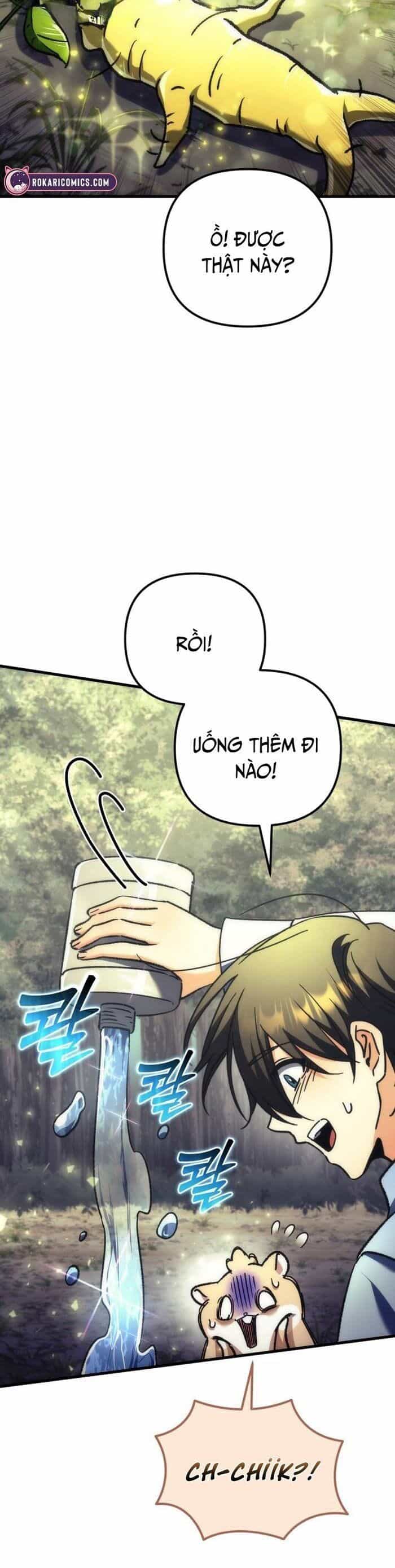 Thần Thịnh Vượng - Chương 3 - ảnh 51