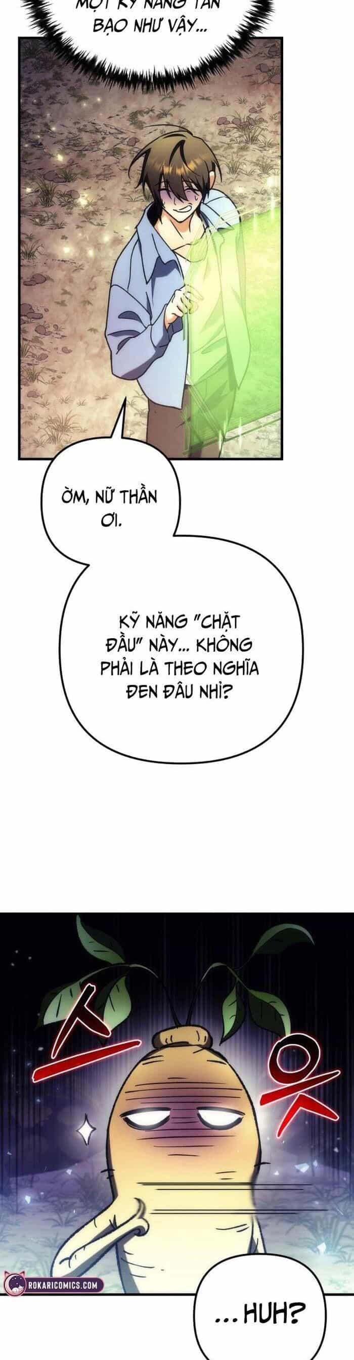 Thần Thịnh Vượng - Chương 3 - ảnh 62