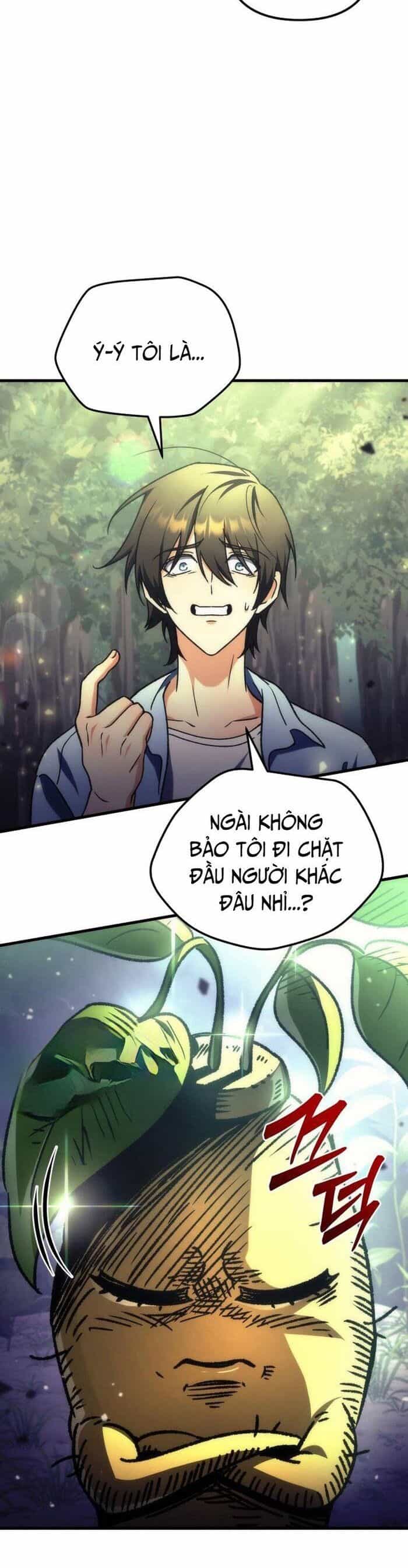 Thần Thịnh Vượng - Chương 3 - ảnh 63