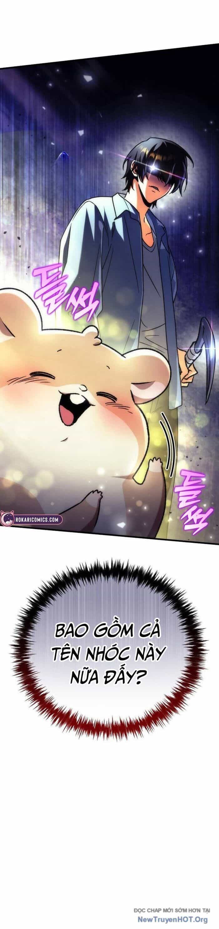 Thần Thịnh Vượng - Chương 3 - ảnh 66