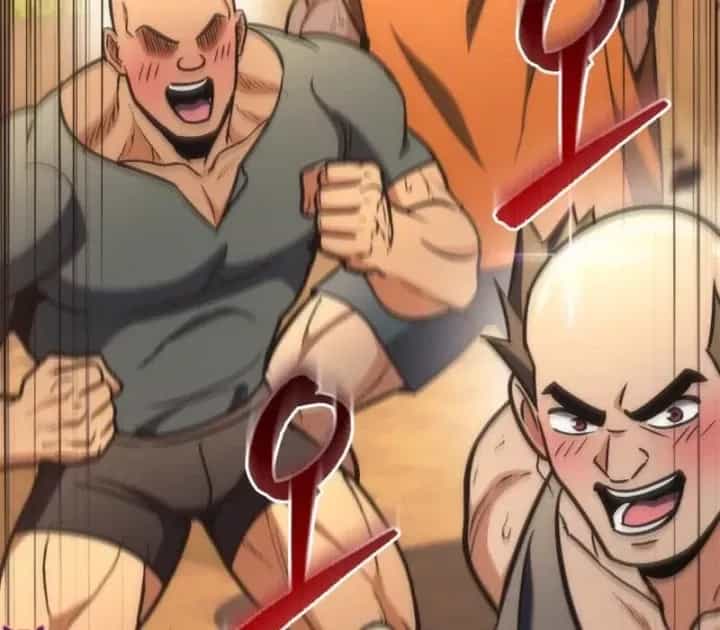 Thần Thịnh Vượng - Chương 32 - ảnh 245