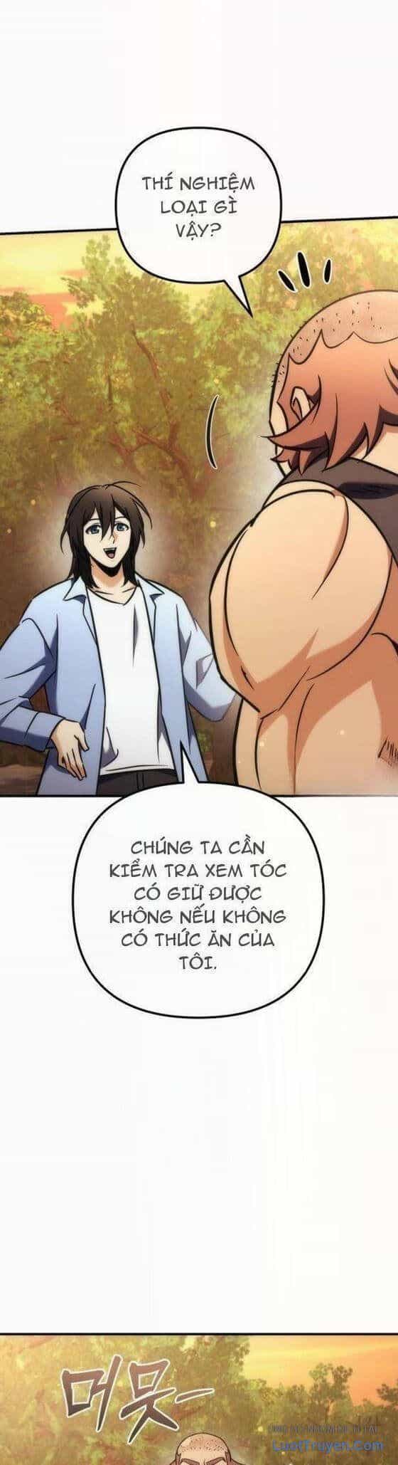 Thần Thịnh Vượng - Chương 33 - ảnh 27