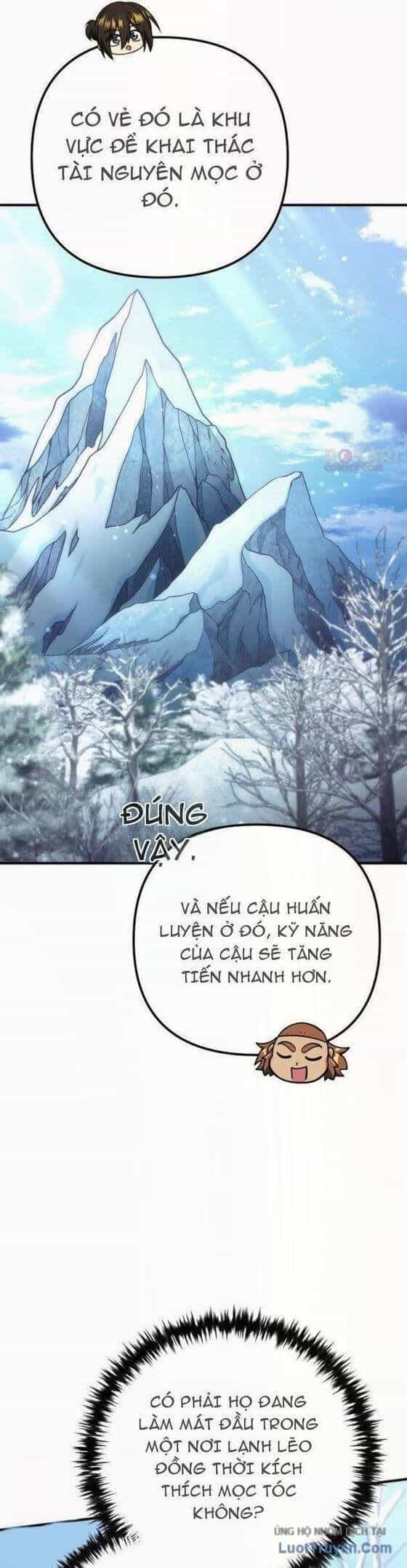 Thần Thịnh Vượng - Chương 33 - ảnh 42