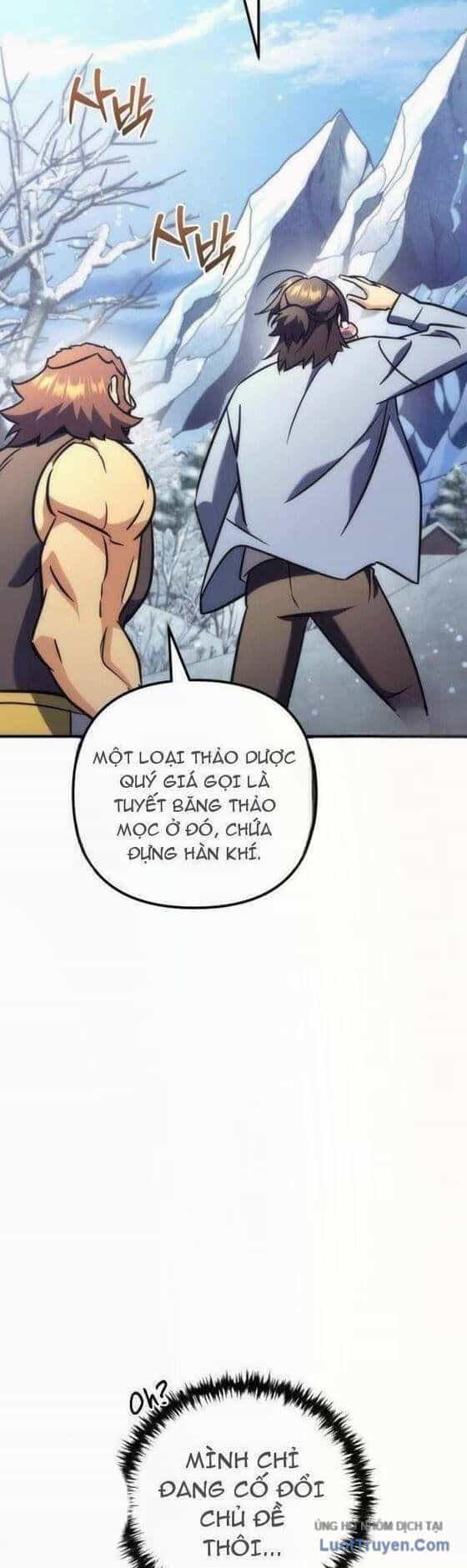 Thần Thịnh Vượng - Chương 33 - ảnh 47