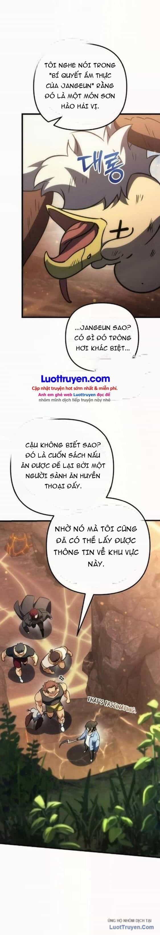 Thần Thịnh Vượng - Chương 34 - ảnh 67