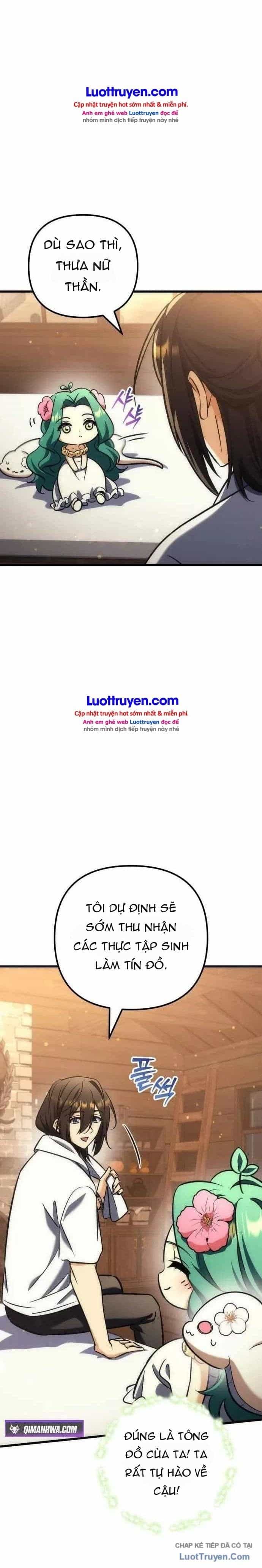 Thần Thịnh Vượng - Chương 42 - ảnh 15