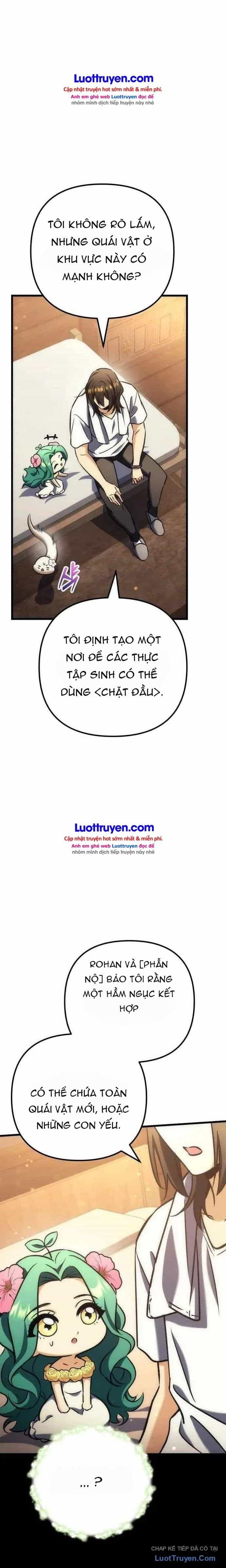 Thần Thịnh Vượng - Chương 42 - ảnh 16