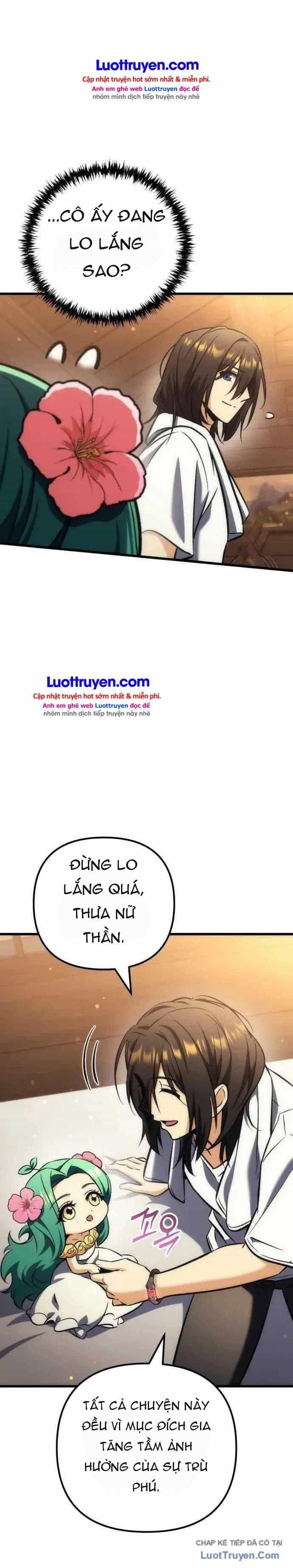Thần Thịnh Vượng - Chương 42 - ảnh 18