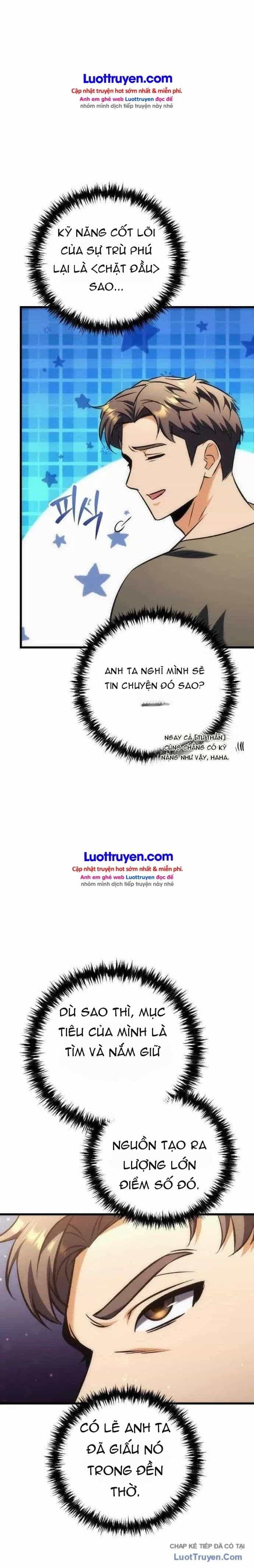 Thần Thịnh Vượng - Chương 42 - ảnh 4