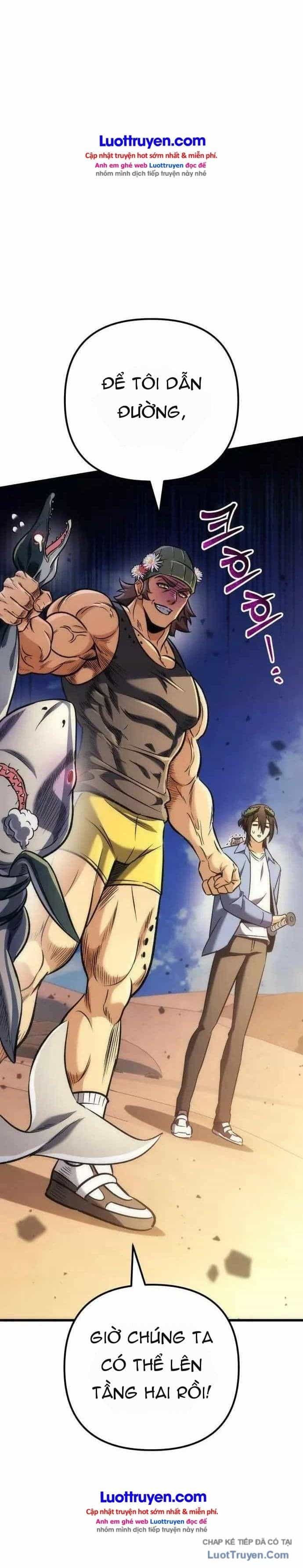 Thần Thịnh Vượng - Chương 42 - ảnh 40