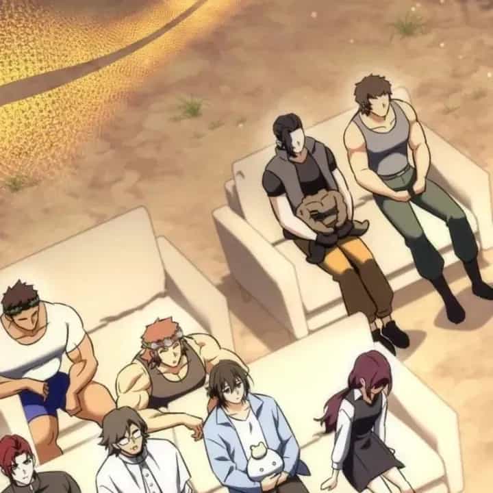 Thần Thịnh Vượng - Chương 47 - ảnh 150