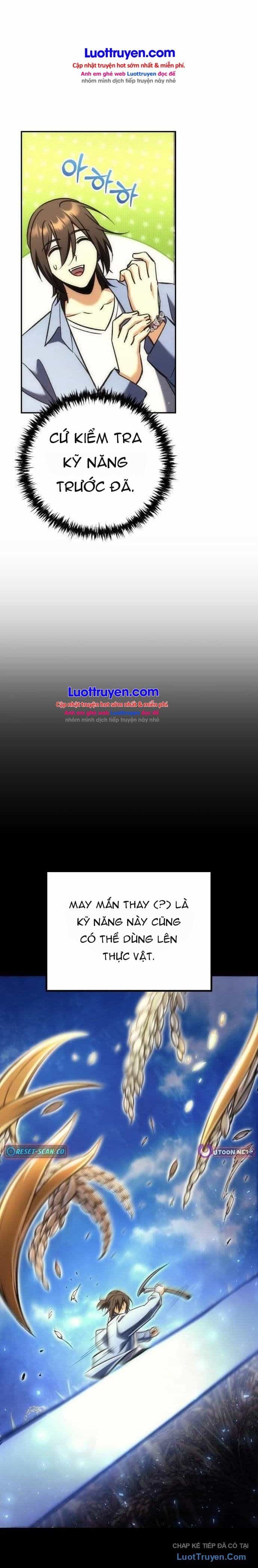 Thần Thịnh Vượng - Chương 50 - ảnh 10