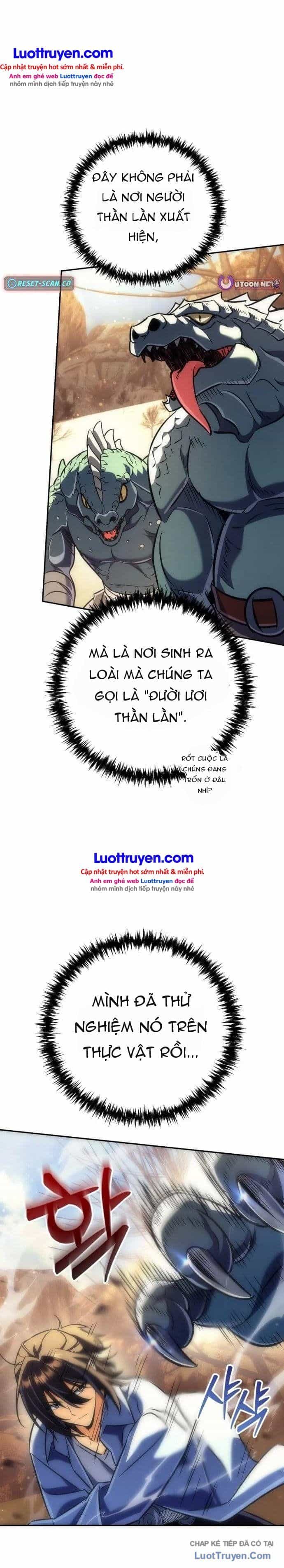 Thần Thịnh Vượng - Chương 50 - ảnh 13