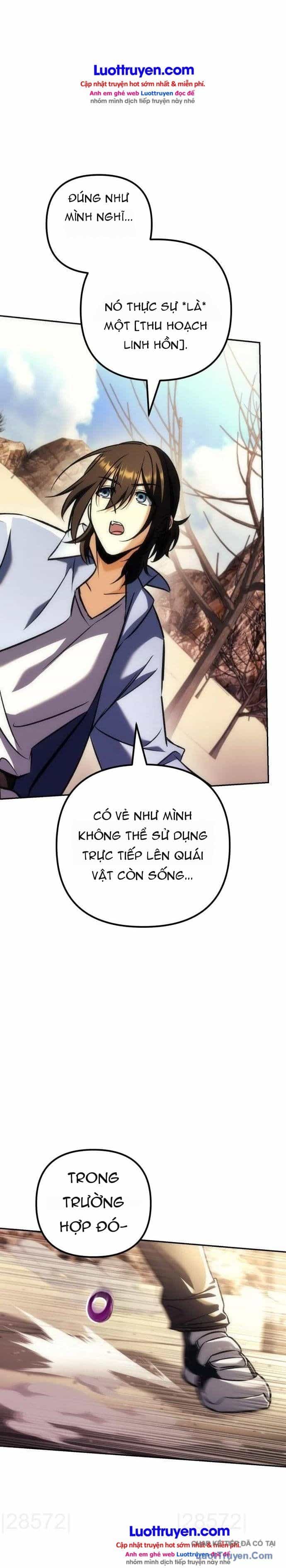 Thần Thịnh Vượng - Chương 50 - ảnh 16