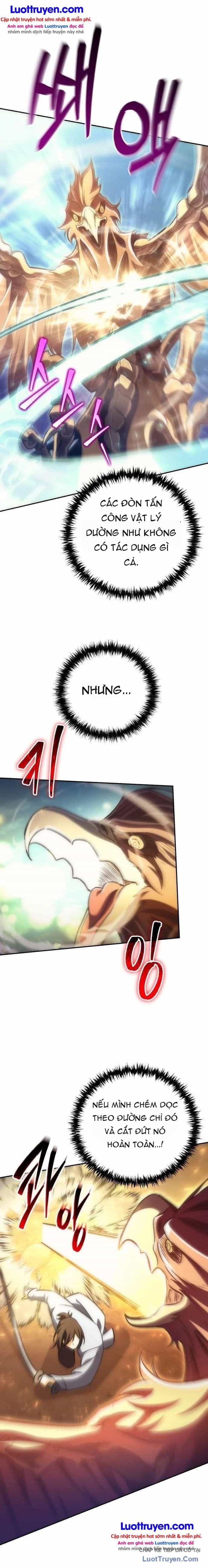 Thần Thịnh Vượng - Chương 50 - ảnh 25