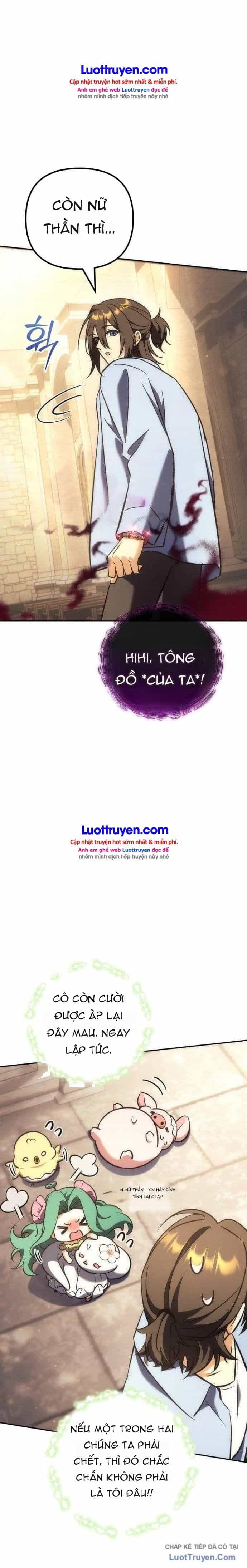 Thần Thịnh Vượng - Chương 50 - ảnh 4