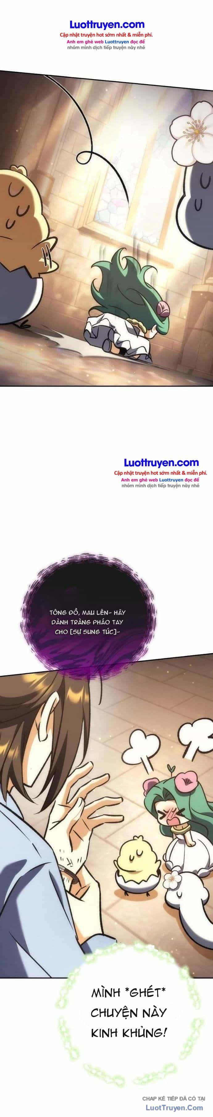Thần Thịnh Vượng - Chương 50 - ảnh 9