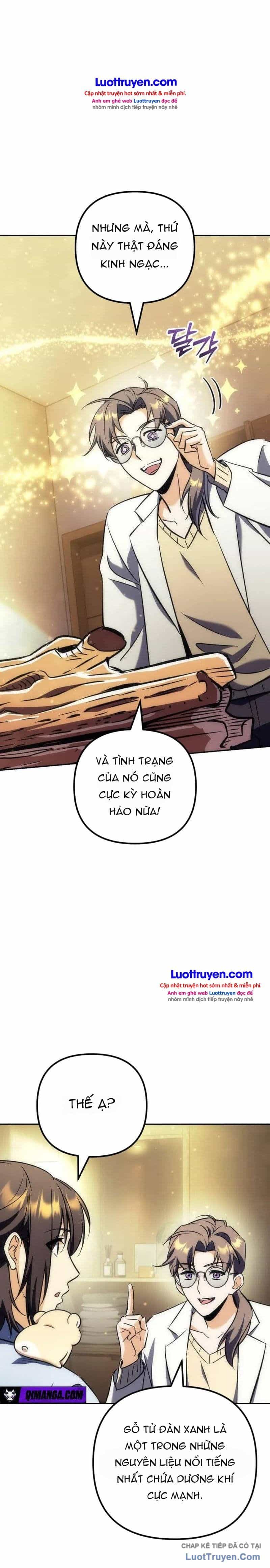 Thần Thịnh Vượng - Chương 51 - ảnh 11
