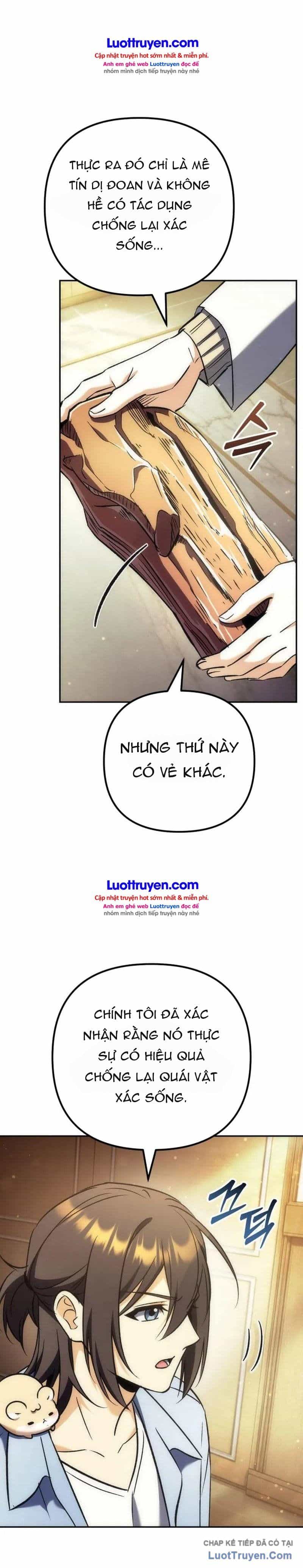 Thần Thịnh Vượng - Chương 51 - ảnh 13