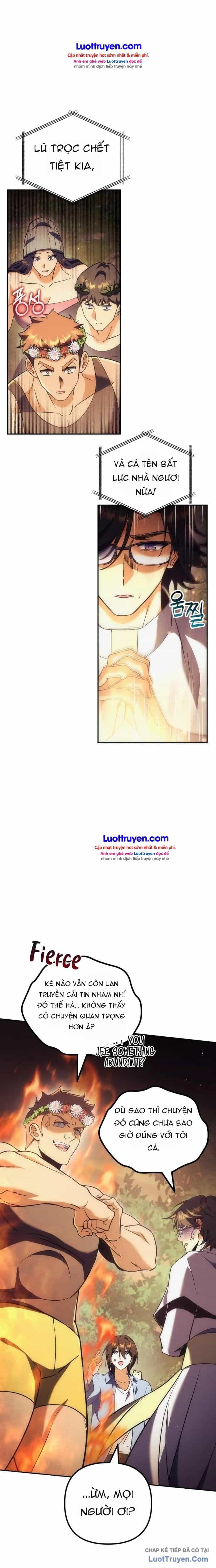Thần Thịnh Vượng - Chương 52 - ảnh 20
