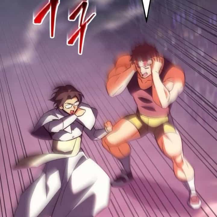 Thần Thịnh Vượng - Chương 53 - ảnh 24