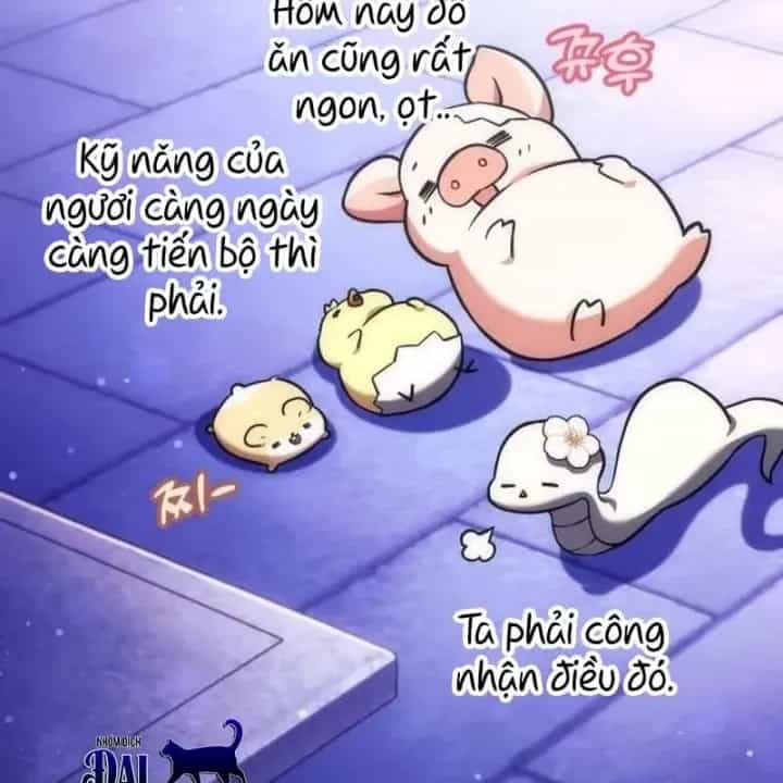 Thần Thịnh Vượng - Chương 54 - ảnh 24