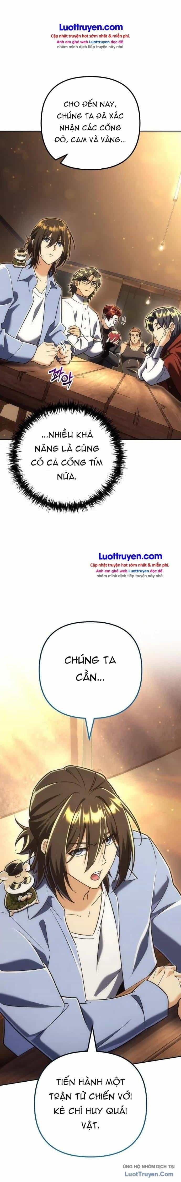 Thần Thịnh Vượng - Chương 64 - ảnh 11