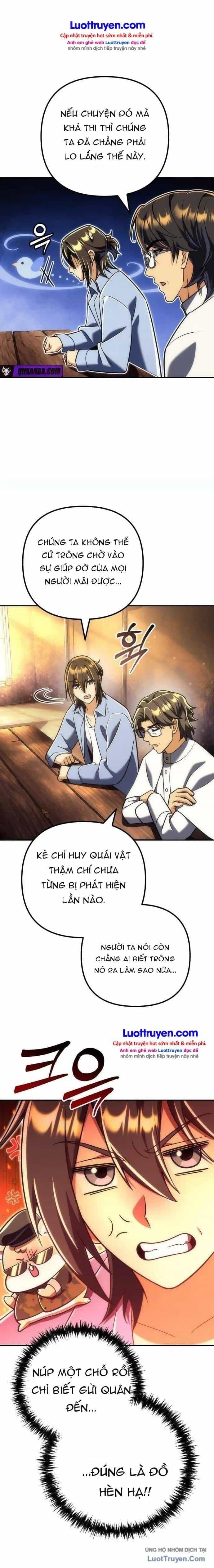 Thần Thịnh Vượng - Chương 64 - ảnh 12