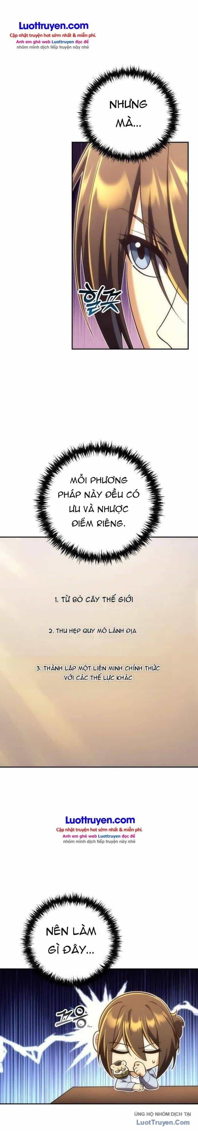 Thần Thịnh Vượng - Chương 64 - ảnh 15