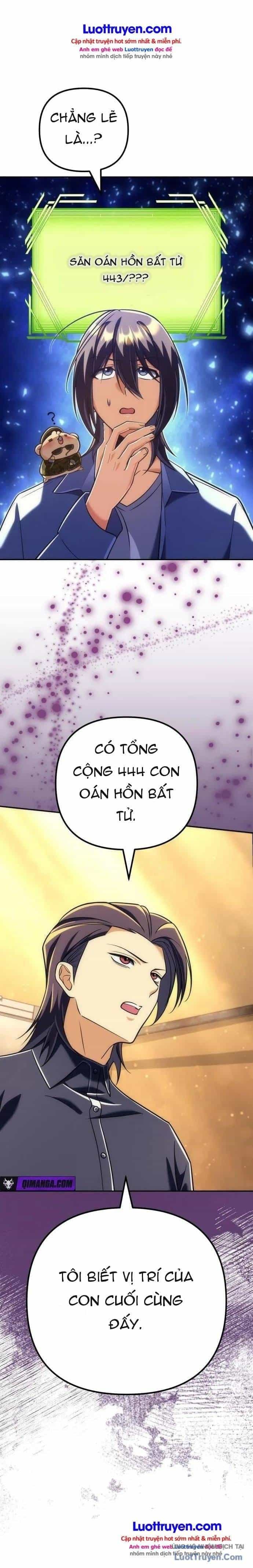 Thần Thịnh Vượng - Chương 64 - ảnh 18