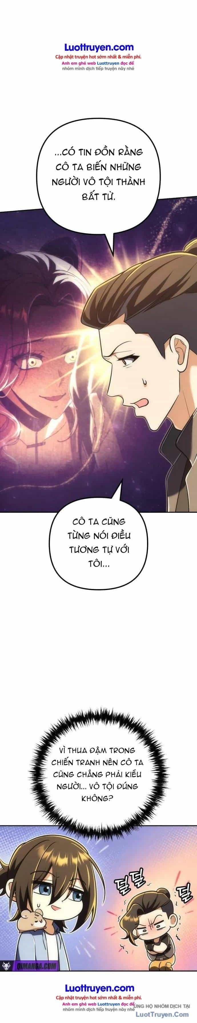 Thần Thịnh Vượng - Chương 64 - ảnh 21